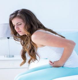 التهاب مثانه یا سندرم مثانه دردناک در زنان