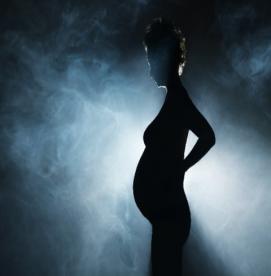 تاثير آلودگي هوا بر سلامت زنان باردار