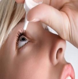 عوامل تاثیر گذار در خشکی چشم
