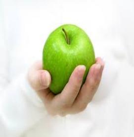 آیا خوردن سیب در درمان رفلکس اسید معده موثر است؟