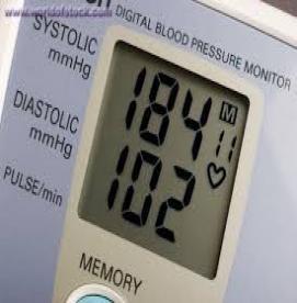اشتباهات رایج در خصوص فشار خون (1)