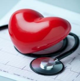 بیماری‌های قلبی  و حساسیت به گلوتن 