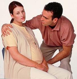 علت نوسانات خلقی در دوران بارداری چیست؟