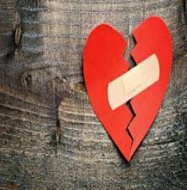 آیا سندروم قلب شکسته (کاردیومیوپاتی استرسی )واقعاً وجود دارد ؟