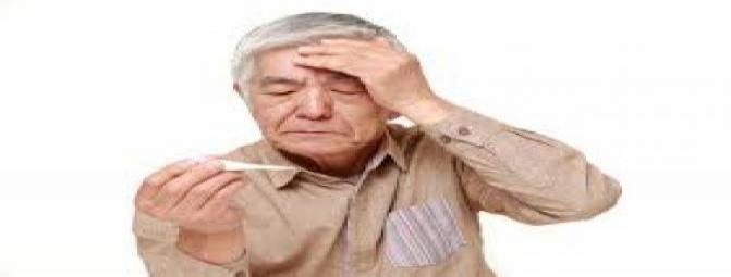 آیا سردرد میگرنی  در افراد  مسن وجود دارد