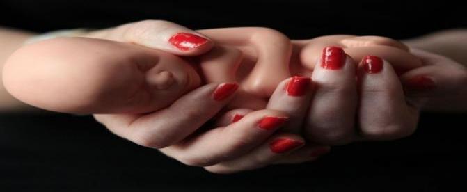 اگر اين موارد را بدانيد، هيچگاه عمل ناپسند سقط جنين را انجام نميدهيد!!!