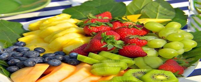 دیابت و رژیم غذایی: 7 مواد غذایی کنترل کننده قند خون