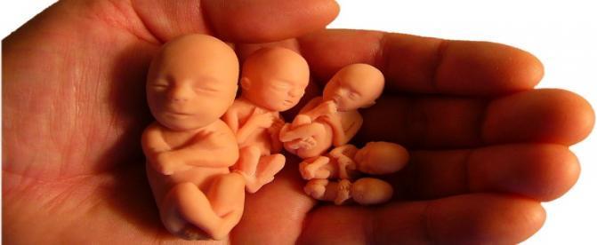 چه عواملي شما را در معرض خطر سقط جنين قرار ميدهد؟