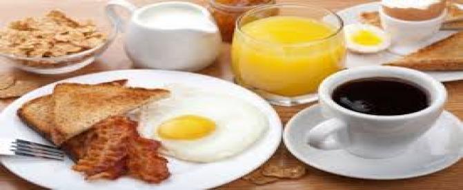 صبحانه نخوردن چگونه بر مغزتان اثر می‌گذارد ؟(2)