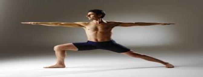 یوگا ،ورزشی برای تقویت عضلات و انعطاف پذیری (1)