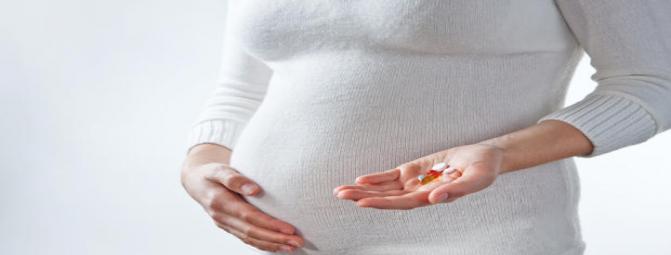 سوء مصرف داروها در دوران بارداری
