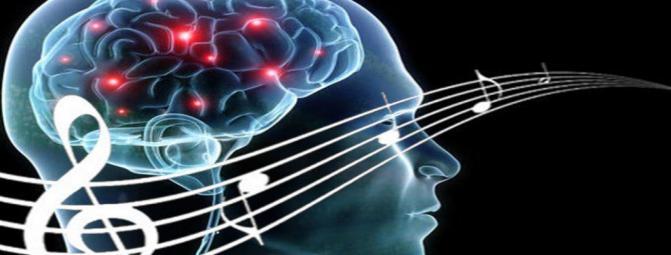 موسیقی درمانی ،روشی برای تقویت مغز و بهبود  بیماری‌های عصبی 