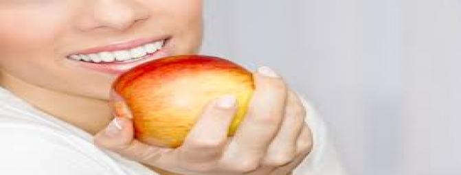 کدام رژیم غذایی به سلامت دندانهای شما کمک میکند ؟