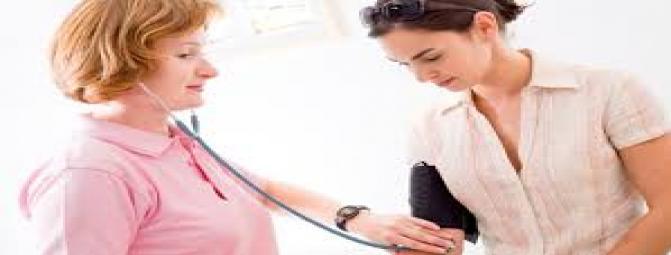 چه ارتباطی بین فشار خون و جنسیت  وجود دارد ؟(1)