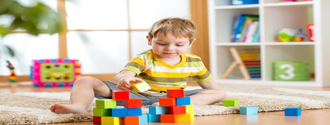 بازی درمانی چه کمکی به فرزندم می کند؟