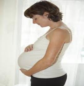 میزان مصرف مواد غذایی در دوران بارداری