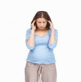 علل سردرد در حاملگی چیست ؟ قسمت اول