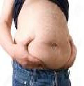 تأثیراضافه وزن و چاقی درباروری مردان