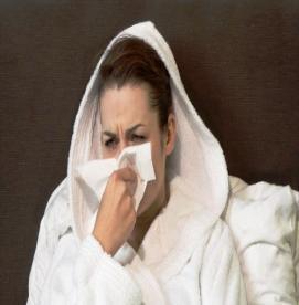 پاسخ غیر منتظره ی سیستم ایمنی زنان باردار به آنفولانزا