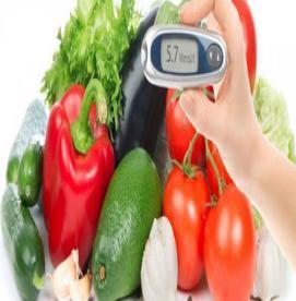 دیابت و رژیم غذایی: 7 مواد غذایی کنترل کننده قند خون