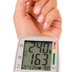 پاسخ‌گویی به سؤالات رایج در خصوص فشار خون بالا (1)