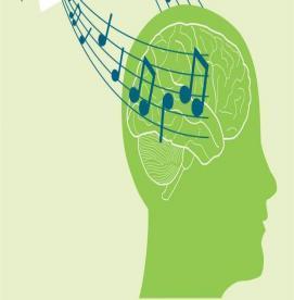 موسیقی درمانی و بهبود بیماران مبتلا به صرع 