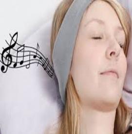آیا موسیقی  میتواند کیفیت خواب شما را بهبود بخشد ؟