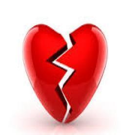 تفاوت بین حمله قلبی و سندروم قلب شکسته(کاردیومیوپاتی تاکوتسوبو،کاردیومیوپاتی استرسی) چیست ؟