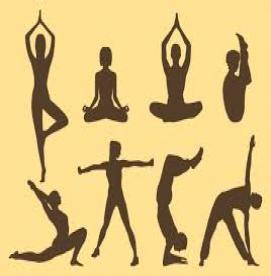 یوگا ،ورزشی برای تقویت عضلات و انعطاف پذیری (2)