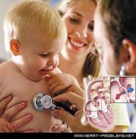 پاسخ‌گویی به سؤالات رایج در خصوص بیماری‌های قلبی در کودکان (1)